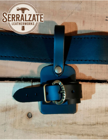 Tahalí per cintura per pugnali e...