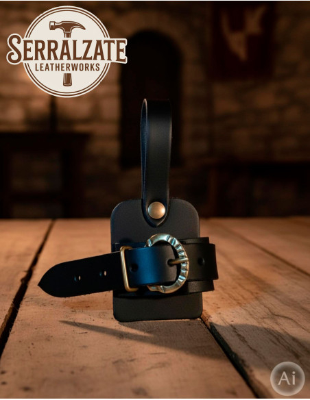 Tahalí per cintura per pugnali e...