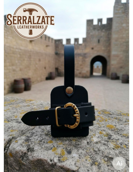 Tahalí per cintura per pugnali e...