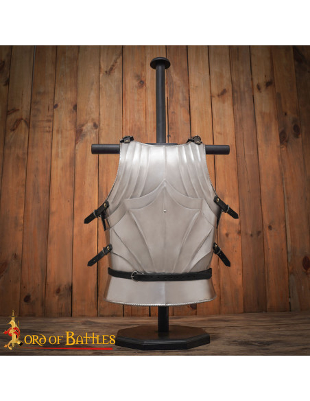 Corazza gotica medievale secoli...