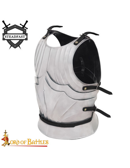 Corazza gotica medievale secoli...