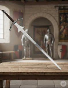 Jaime I spada da battaglia