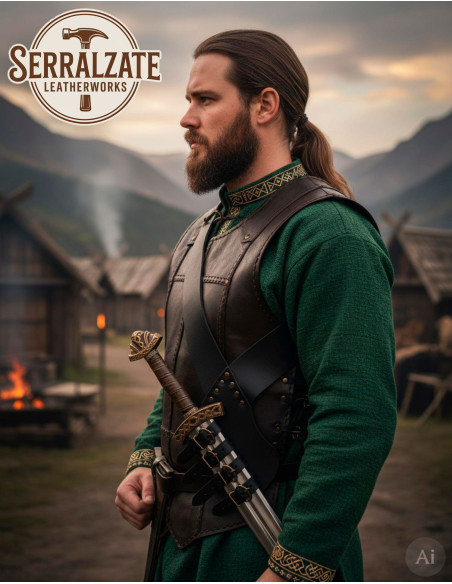 Tahalí a tracolla auto-regolabile in...