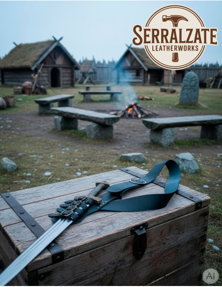 Tahalí a tracolla auto-regolabile in...