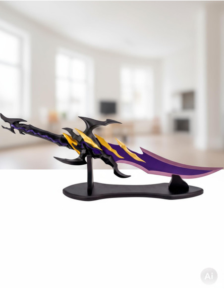 Spada corta non ufficiale Antares...