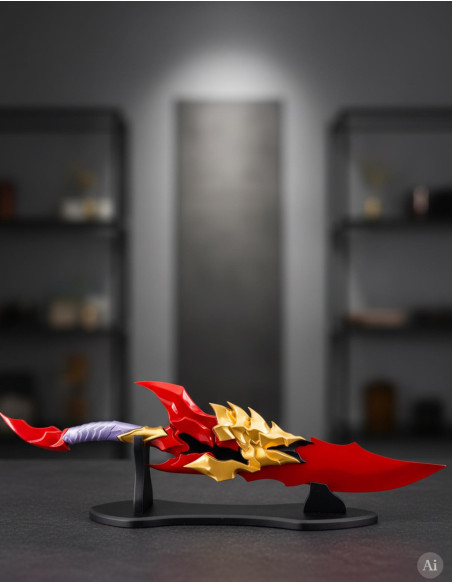 Spada corta non ufficiale Ira di...