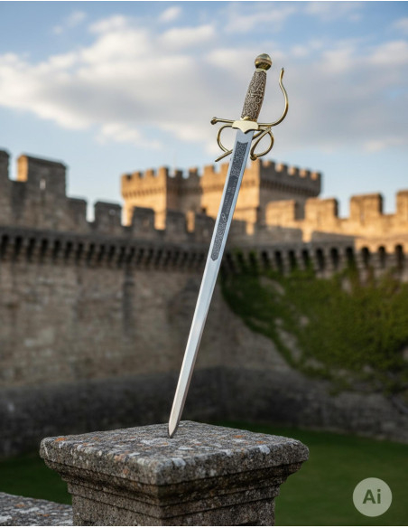 Espada Colada per matrimoni (con...