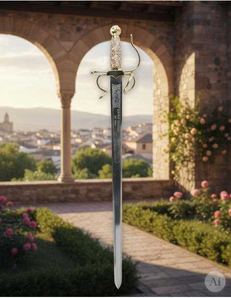 Espada Colada per matrimoni (con...