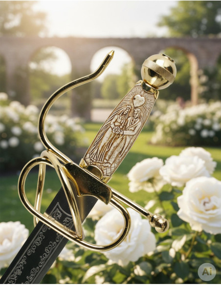 Espada Colada per matrimoni (con...