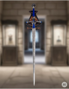 Spada non ufficiale Cavaliere della Luna, Elden Ring