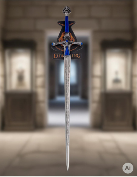 Spada non ufficiale Cavaliere della...