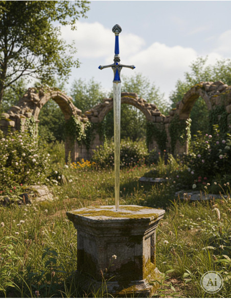 Spada non ufficiale Cavaliere della...