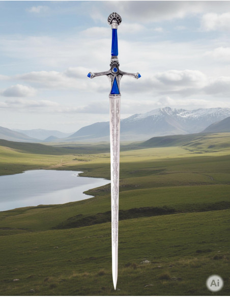 Spada non ufficiale Cavaliere della...