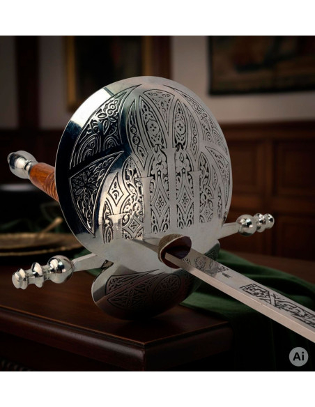 Fioretto decorativo in conchiglia...