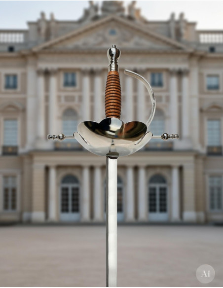 Fioretto decorativo di Castañeta,...