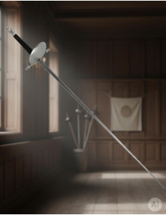 Fior di conchiglia decorativo, rustico