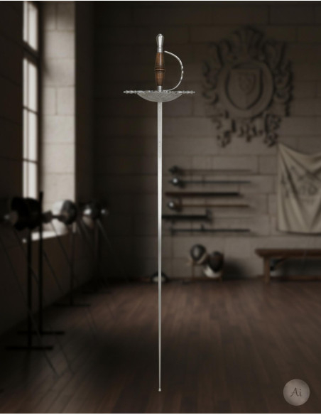 Fior di colonia decorativo, rustico