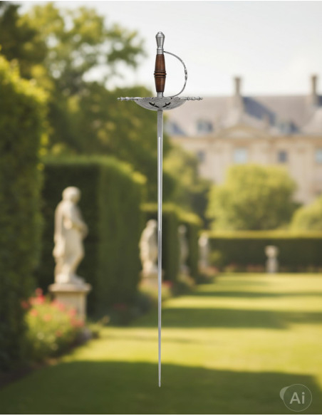 Fior di colonia decorativo, rustico