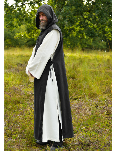 Costume da monaco Anselmo colore...