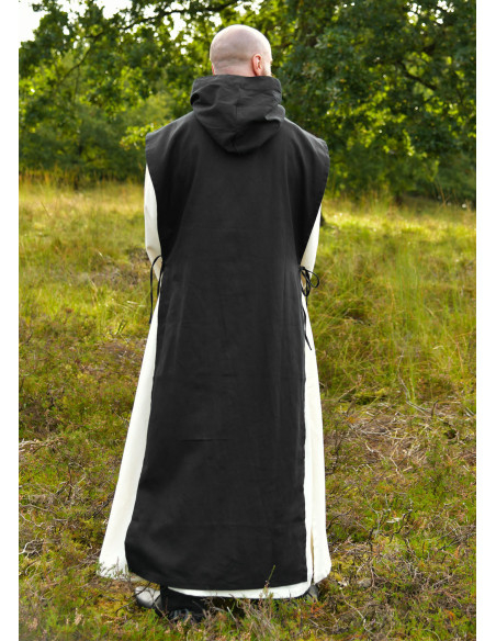 Costume da monaco Anselmo colore...