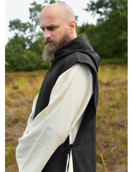 Costume da monaco Anselmo colore...