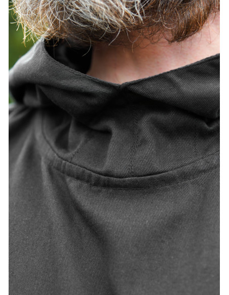 Costume da monaco Anselmo colore...