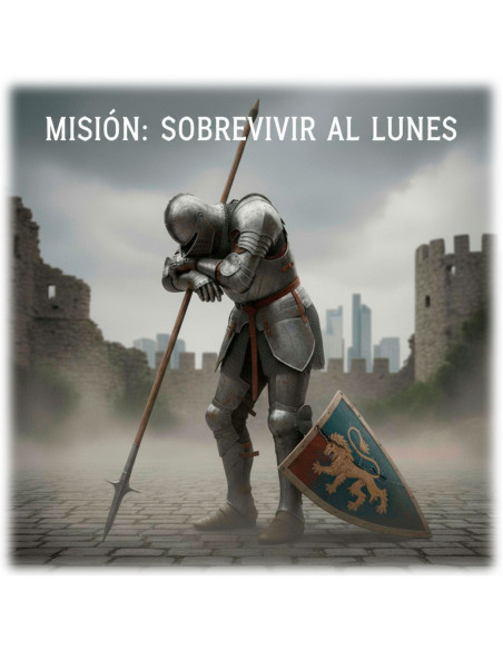 Maglietta medievale da uomo,...