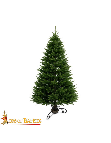 Supporto forgiato per albero di...