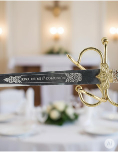 Espada Colada per comunioni (senza testo personalizzato... 2