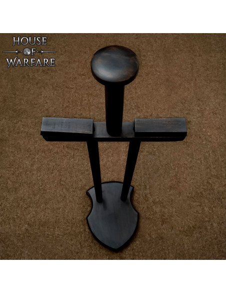 Supporto in legno per armature,...