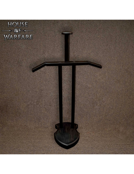 Supporto in legno per armature,...