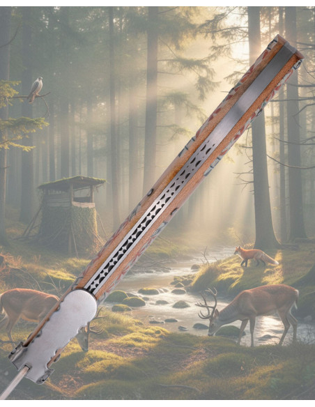 Cacciavite a manovella Third...