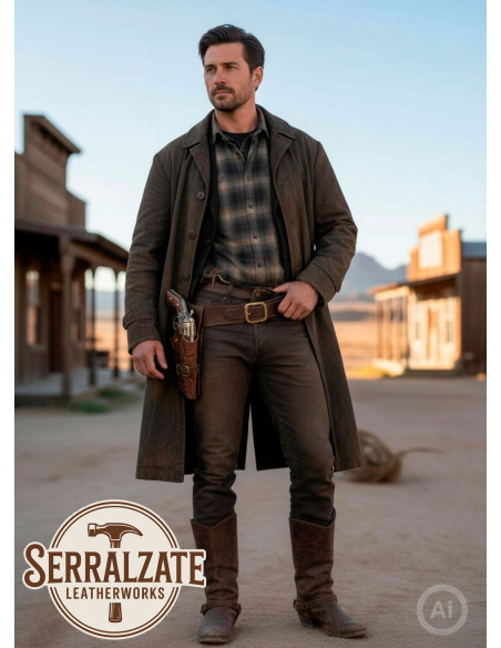 Custodia di cartuccera Deluxe per...