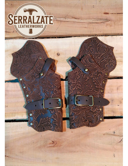 Custodia di cartuccera Deluxe per...