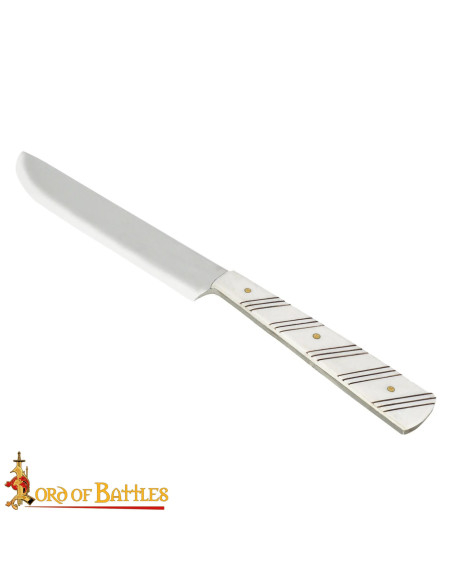 Coltello medievale da cucina con...