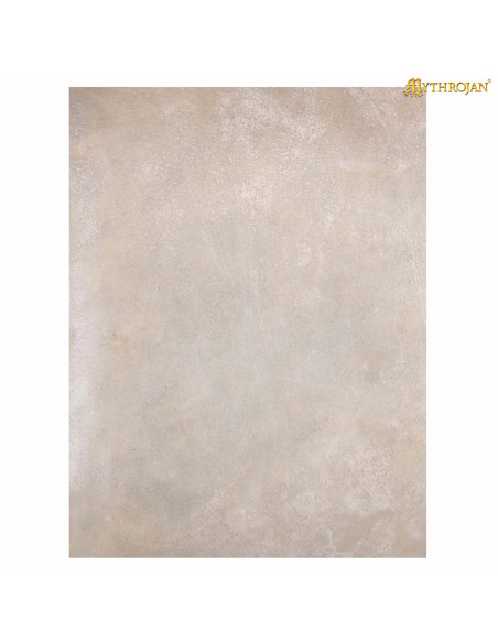 Foglio pergamena medievale in pelle...