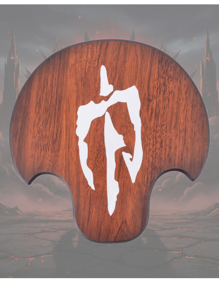 Spada rotta non ufficiale di Sauron,...