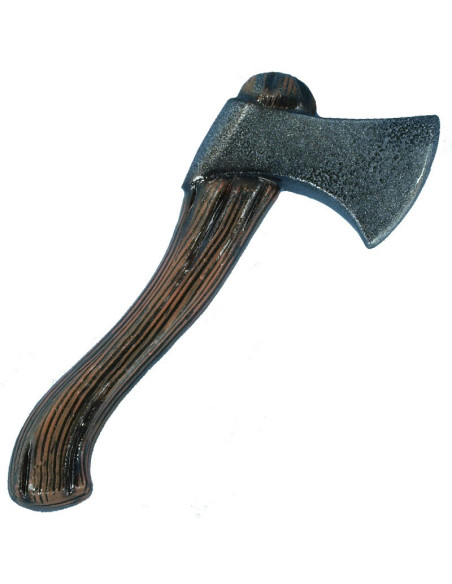 Ascia in lattice, 25 cm.