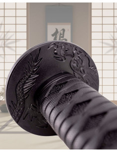 Boken di allenamento in polipropilene (110 cm.) 2