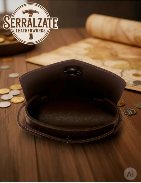 Borsa portamonete e porta carte in... Borsa portamonete e porta carte in...