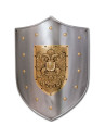 Scudo medievale di Toledo