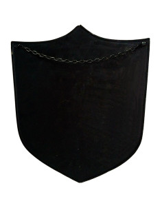 scudo medievale croce 2