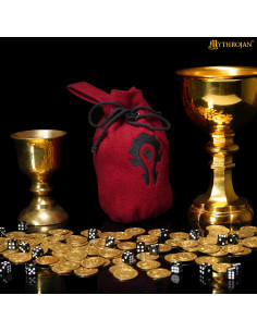 Borsa NON ufficiale World of Warcraft For The Horde,...