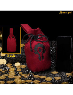 Borsa NON ufficiale World of Warcraft For The Horde,... 2