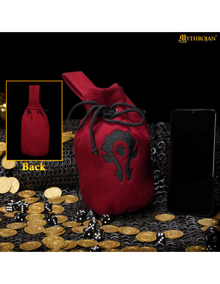Borsa NON ufficiale World of Warcraft...
