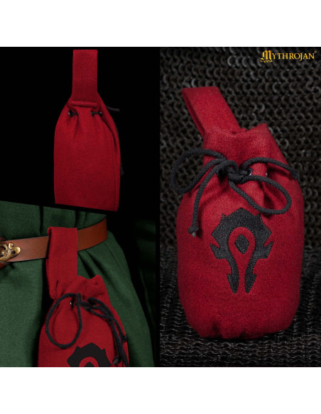 Borsa NON ufficiale World of Warcraft...
