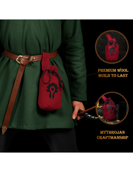 Borsa NON ufficiale World of Warcraft...