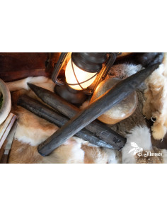 Picchetto in schiuma di poliuretano per Softcombat o LARP