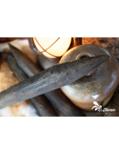 Picchetto in schiuma di poliuretano per Softcombat o LARP 2