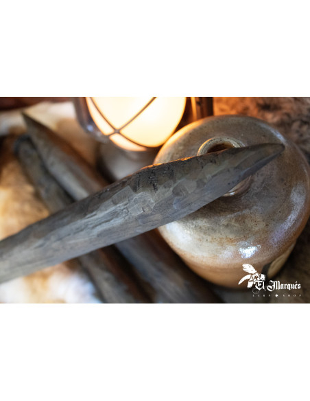 Picchetto in schiuma di poliuretano...